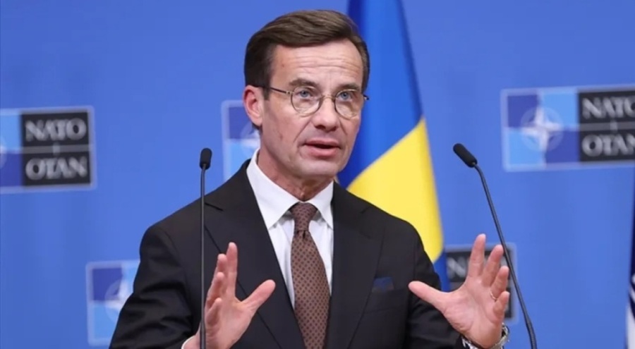 İsveç Başbakanı: Kutsal bir kitabı yakmak saygısızca bir eylemdir