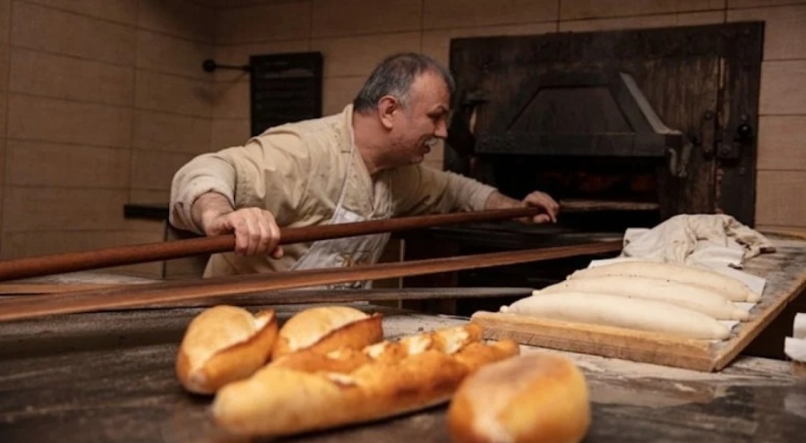 Fırıncılardan İstanbul'da ekmeğe zam talebi