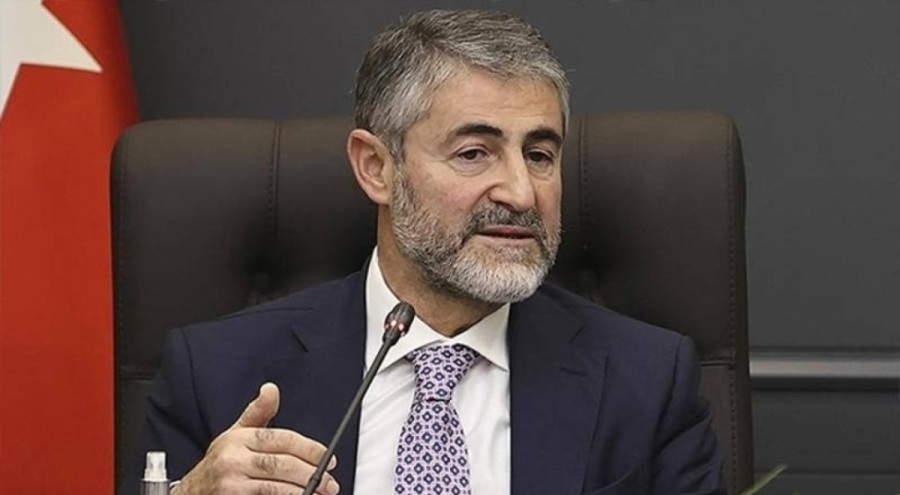 Bakan Nebati Meclis'te ekonomiye ilişkin sunum yapacak