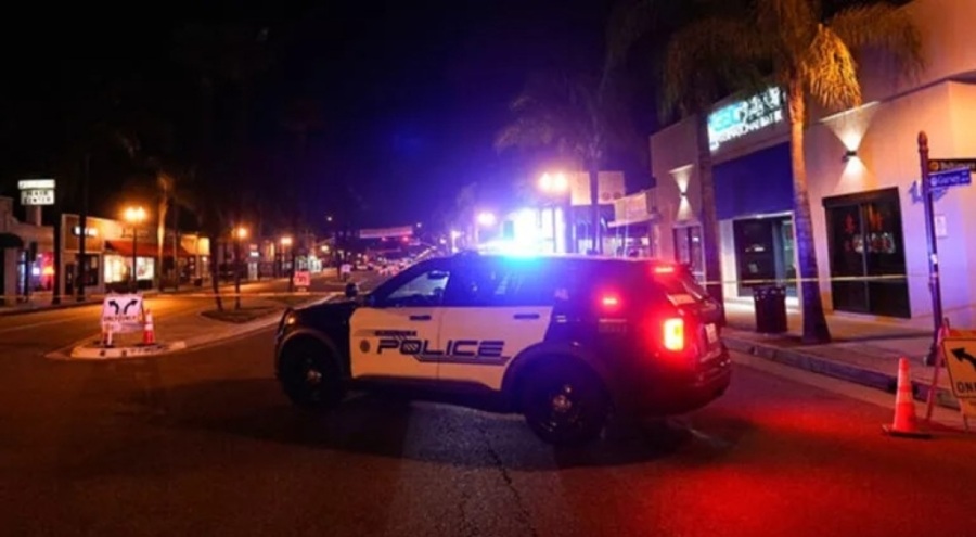 ABD'de makineli tüfekle saldırı: Ölü ve yaralılar var