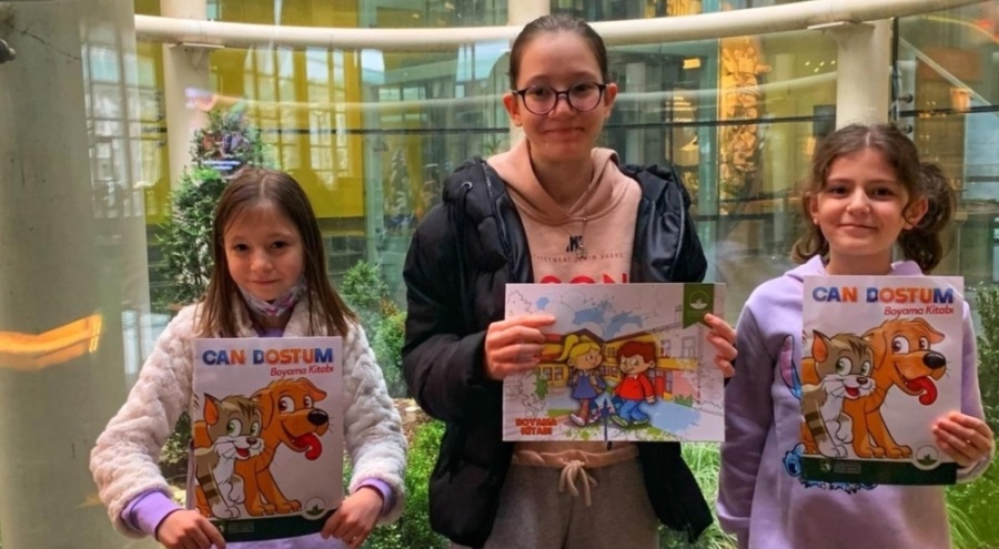 Bursa'da karneyi getirene müze bileti verilecek