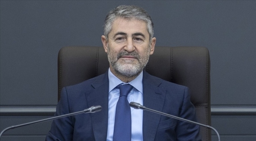 Bakan Nebati'den EYT ve enflasyon açıklaması