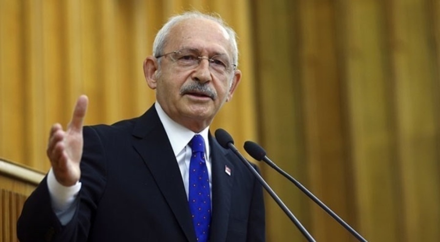 CHP Genel Başkanı Kemal Kılıçdaroğlu: Merkez Bankası görevini yapmıyor