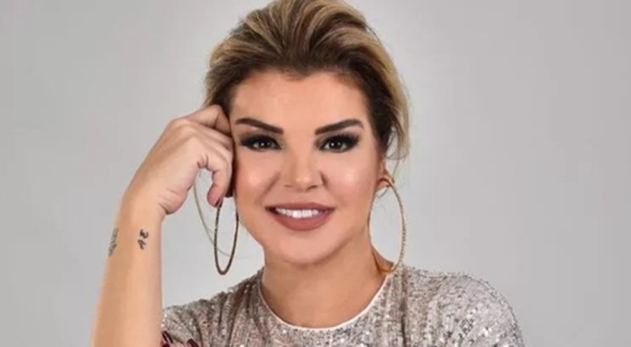 Eşini kaybeden Elif Karlı'dan paylaşım