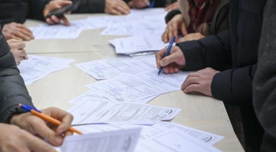 Kısa çalışma ödeneği alan EYT'liler prim tamamlayabilecek