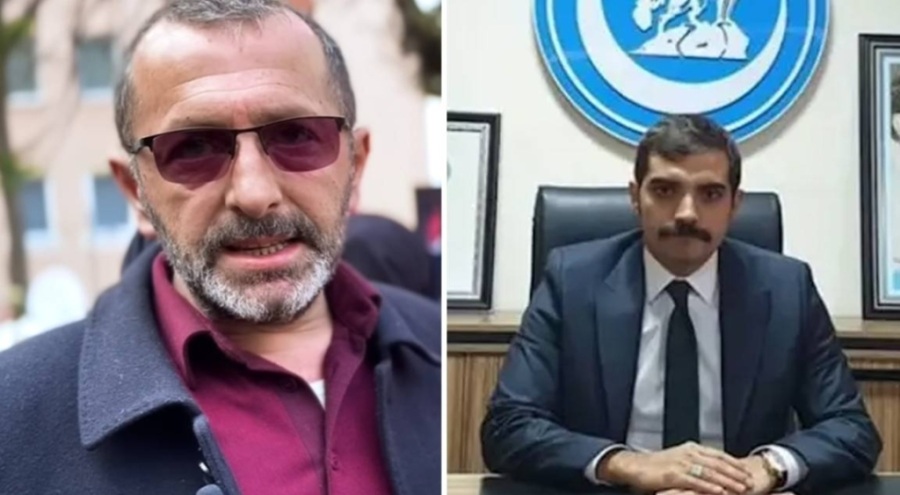 Sinan Ateş'in dayısı: Katil Meclis'te