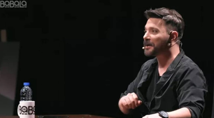 Oğuzhan Uğur'dan Kemal Kılıçdaroğlu paylaşımı