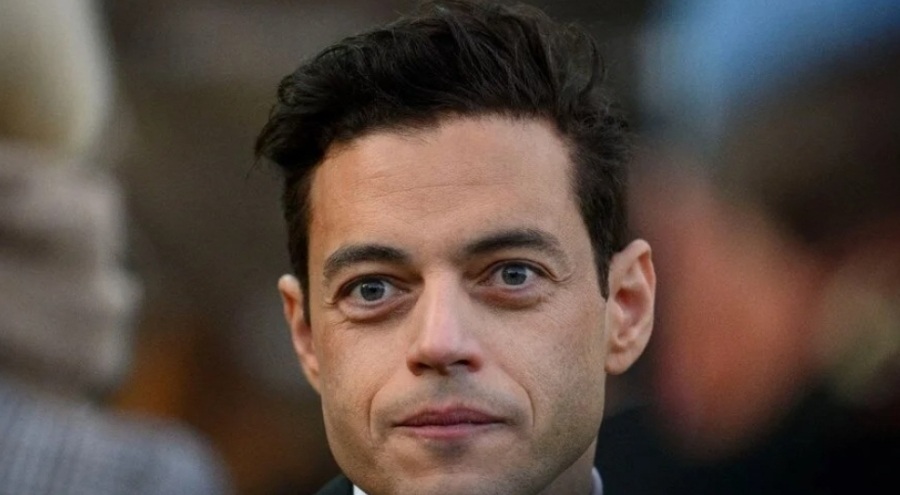 Rami Malek, sinema efsanesi Buster Keaton'ı canlandırmak için hazırlanıyor