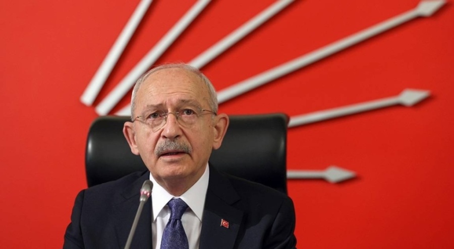 CHP Genel Başkanı Kılıçdaroğlu: Erdoğan'ın aday olup olmamasına kilitlenmeyeceğiz