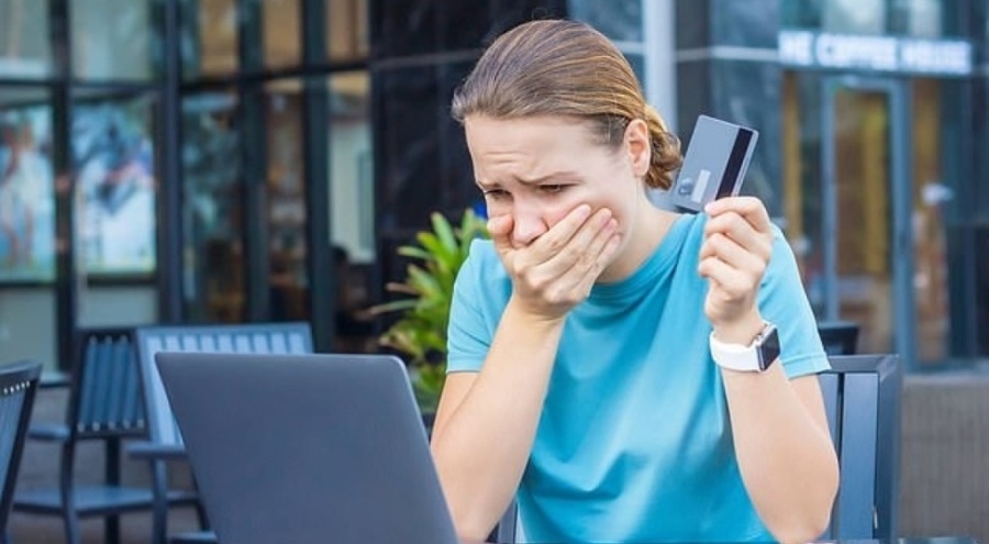 Instagram'da alışveriş mağdurları artıyor