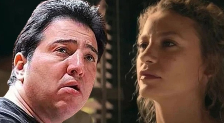 Fazıl Say, Şahmaran dizisini ağır eleştirdi