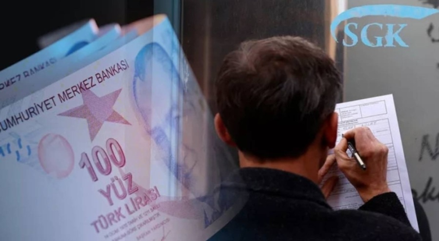 EYT ile emeklilikten sonra devam eden işçiye tazminat yok