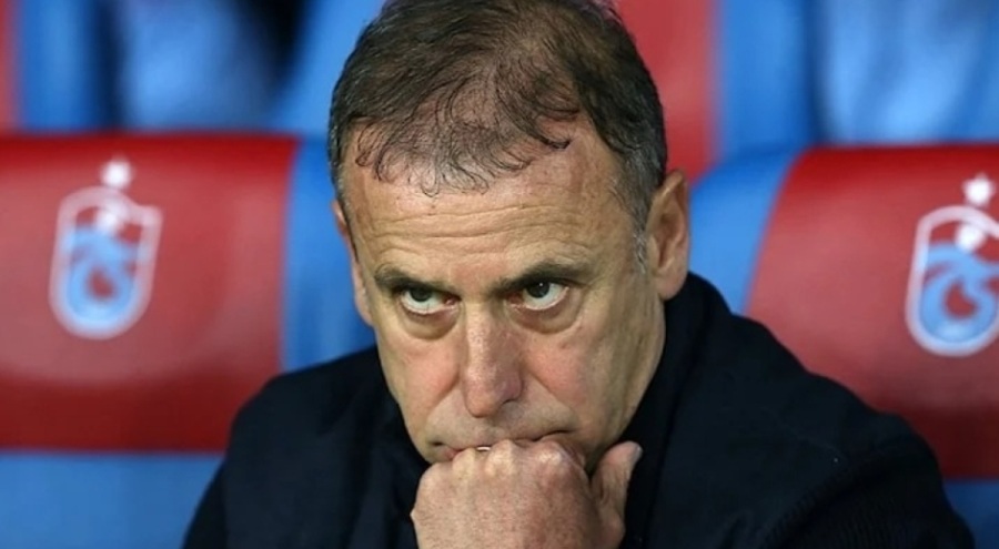 Trabzonspor Teknik Direktörü Abdullah Avcı: Sonun kadar işin içinde olacağız
