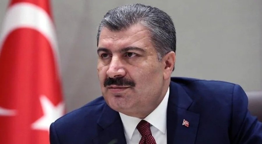 Bakan Koca'dan randevulara ilişkin açıklama