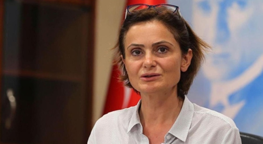 Canan Kaftancıoğlu: İstanbul seçimlerinin mimarı Kemal Kılıçdaroğlu'dur