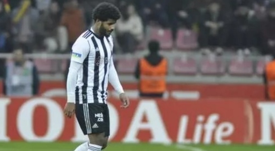 Valentine Rosier'e ağır ceza gelecek