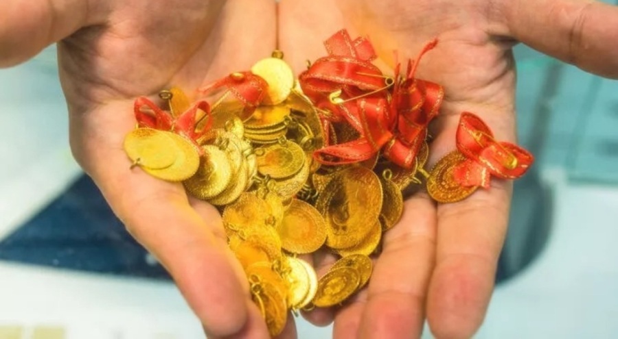 Altın fiyatları Fed'in faiz kararına odaklandı