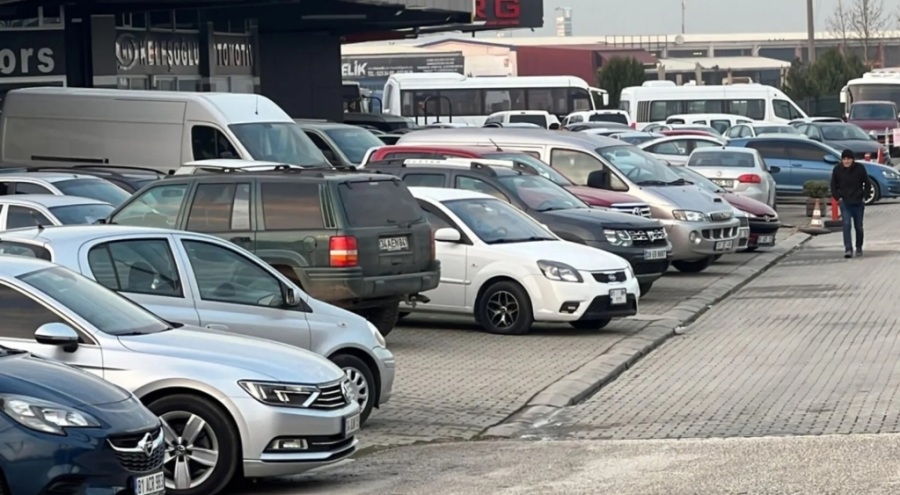 İkinci el araçlarda arz azaldı fiyatlar arttı
