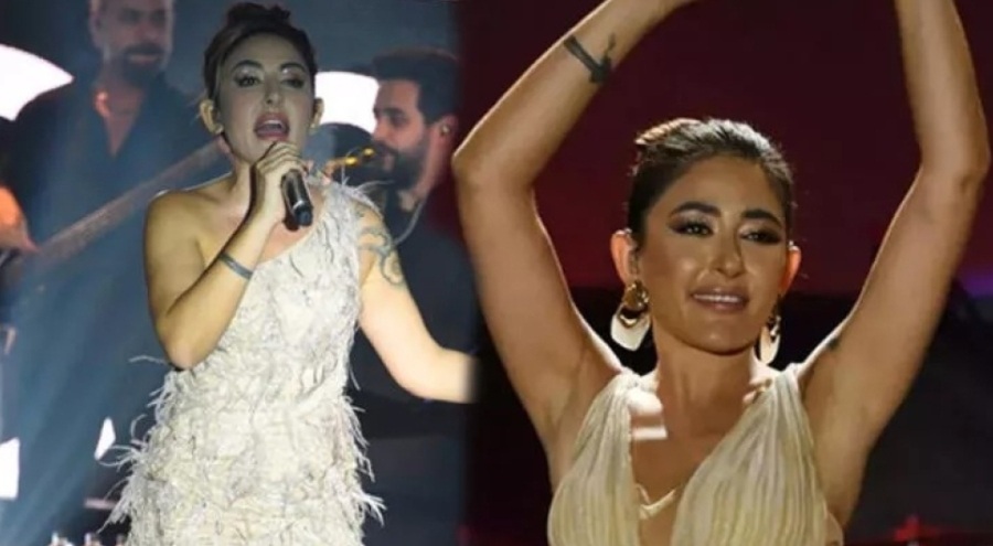 Melek Mosso botoks açıklamasında bulundu