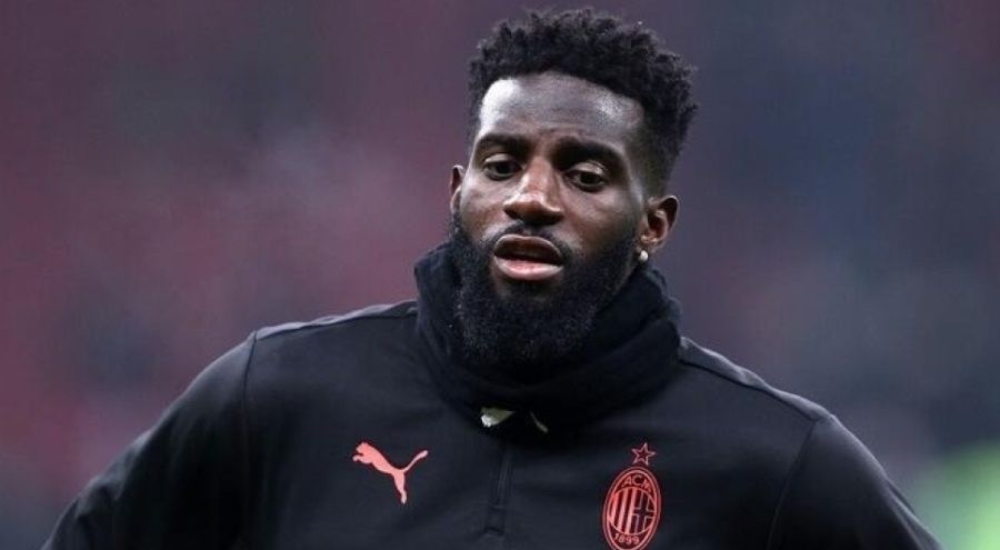 Adana Demirspor yeni transferi Tiemoue Bakayoko için uğraşıyor