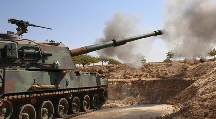 MSB açıkladı: 20 terörist etkisiz hale getirildi