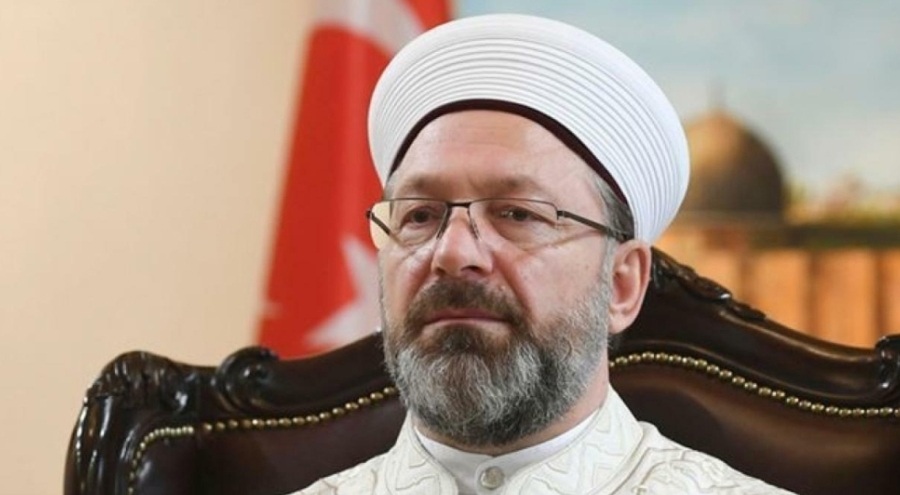 Diyanet İsveç'teki provokasyon sonrası harekete geçerek mektup gönderecek