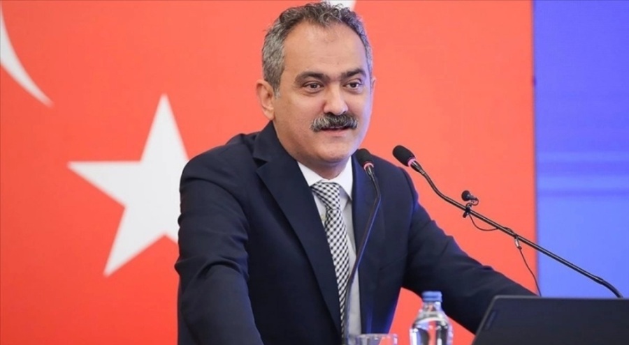 Milli Eğitim Bakanı Özer açıkladı: Her okula bir rehber öğretmen atanacak