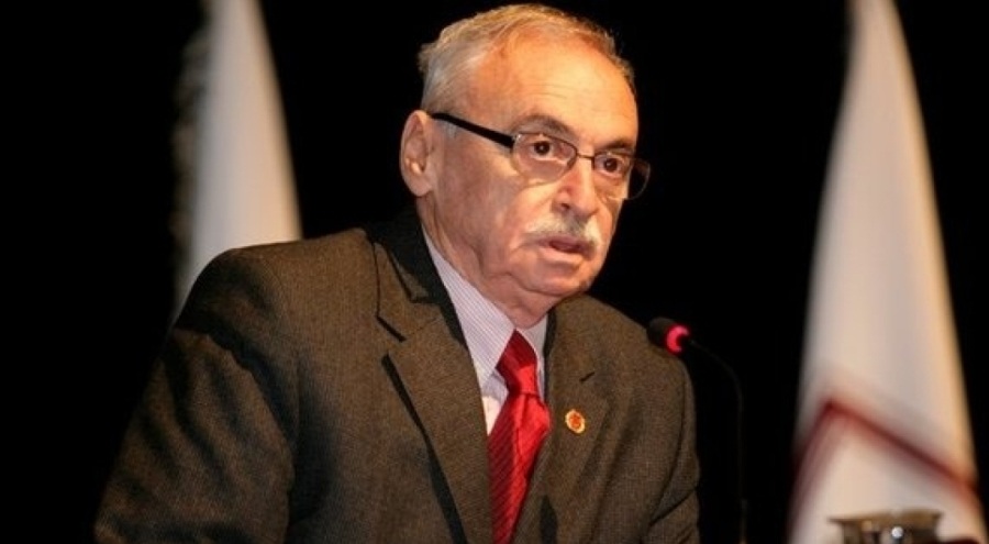 Türkiye Gazeteciler Cemiyeti'nin eski öncülerinden Orhan Erinç hayatını kaybetti