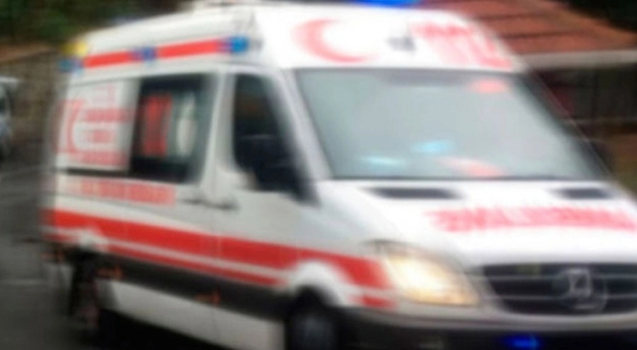 15 yaşındaki çocuk pompalı tüfekle babasını öldürdü