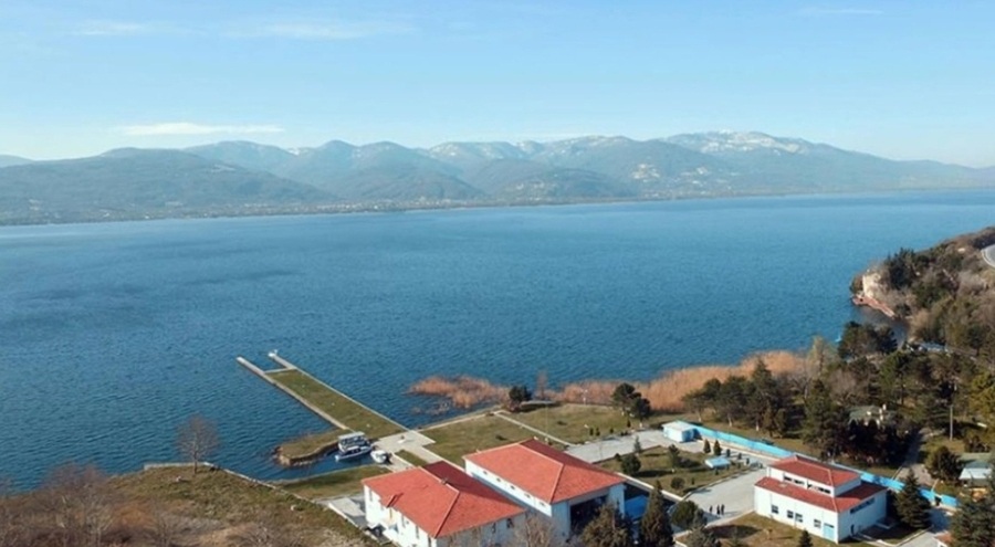 Sapanca Gölü'nün su seviyesiyle alakalı açıklama yapıldı