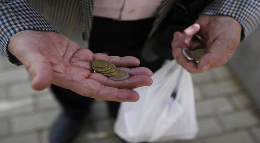 Dört kişilik bir ailenin açlık sınırı 9 bin 796 liraya çıktı