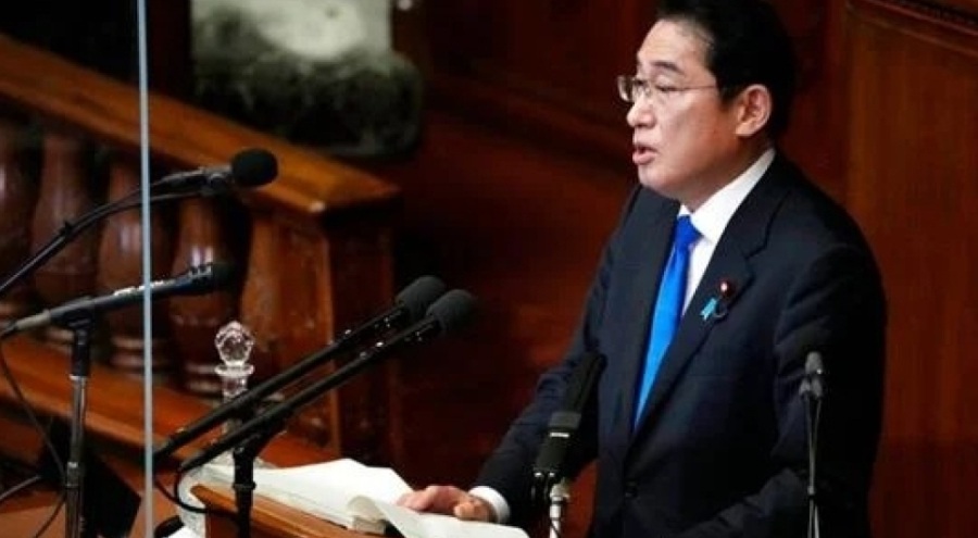 Japon başbakan nüfus azalmasına karşı adım atmaya hazırlanıyor