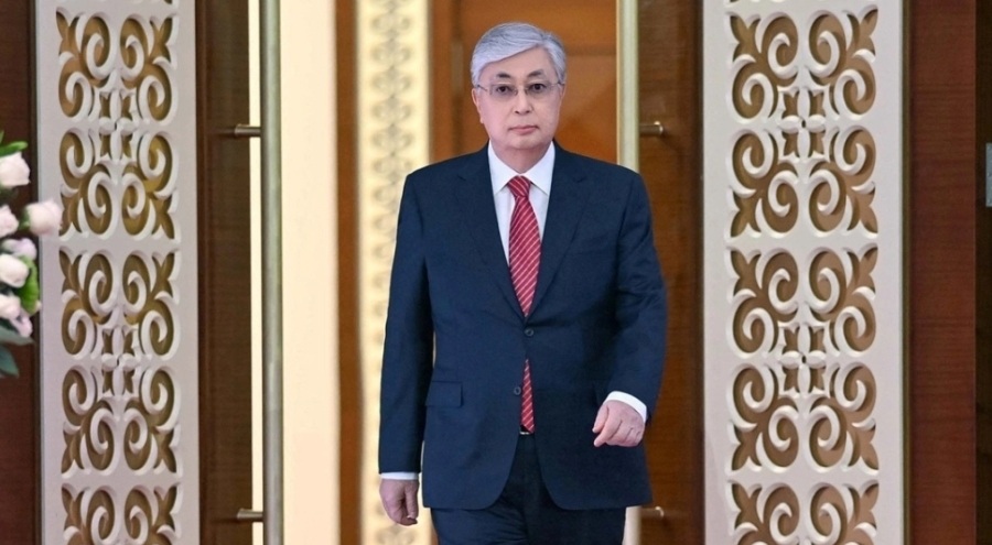 Kazakistan'da meclis seçim takvimi açıklandı