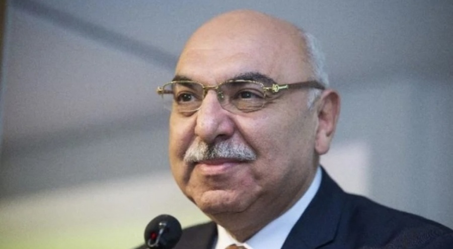 "Tayyip ağabeye ihaneti bırak, sırtımızda taşıyıp ayakkabısını elimizle yalamamız lazım"