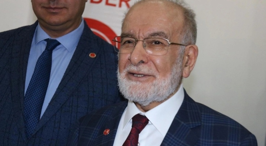 Karamollaoğlu: Adayla ilgili açıklama 30 Ocak'ta olmayacak