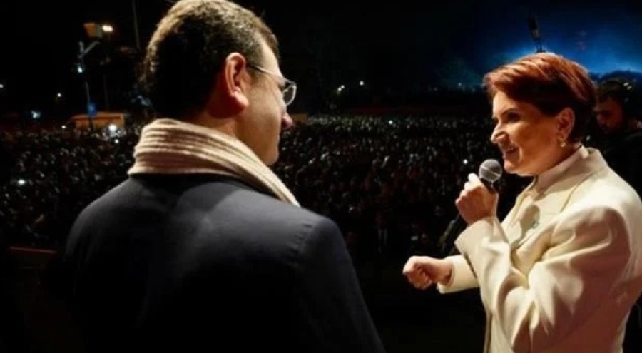 Akşener'den Cumhurbaşkanı adaylığı yorumu: Bütünleşmeyi sağlayamadık