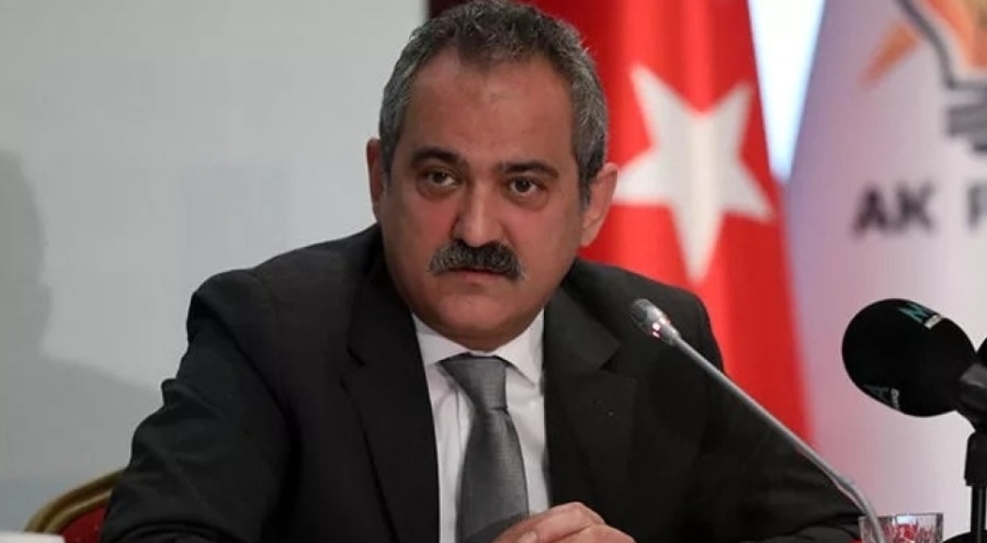 Milli Eğitim Bakanı Özer: Tüm köy okullarını 3 ay içinde açacağız