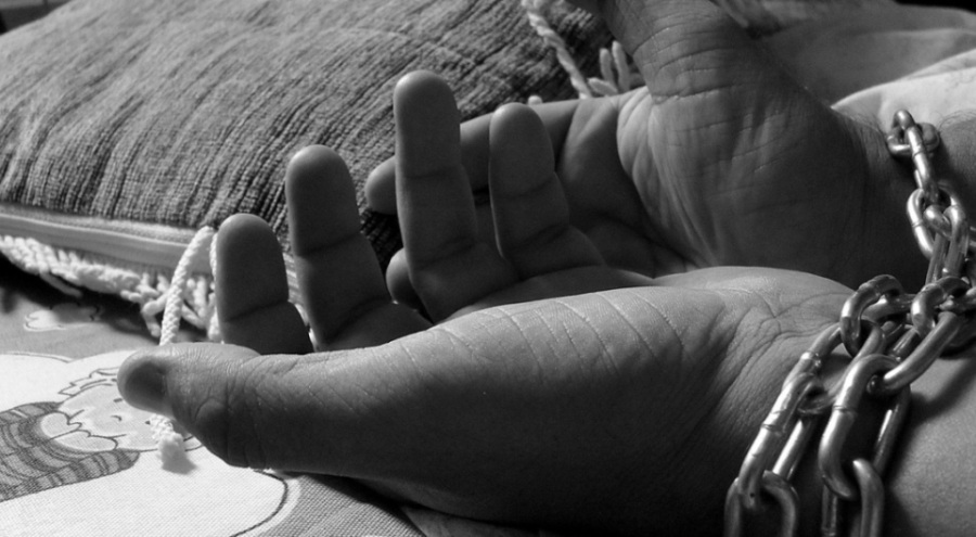 133 terörist aynı zamanda insan ticareti suçuyla da adli sürece tabi tutulacak