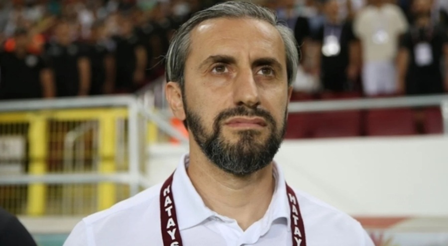 Sakaryaspor, Teknik Direktör Serkan Özbalta ile yollarını ayırdı