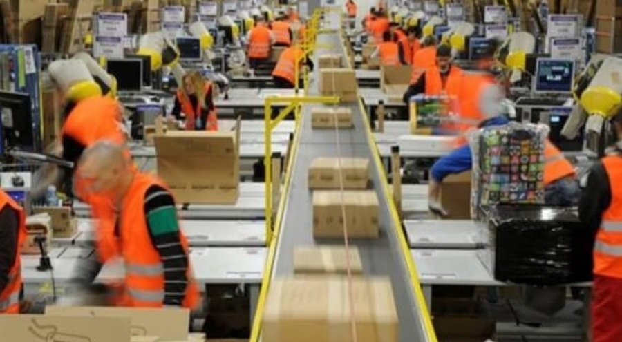 Teknoloji şirketlerinde işçi kıyımı yapılacak