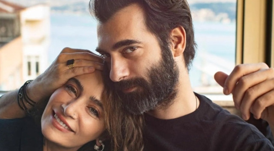 Sıla ve İlker Kaleli şubatta kavuşacak