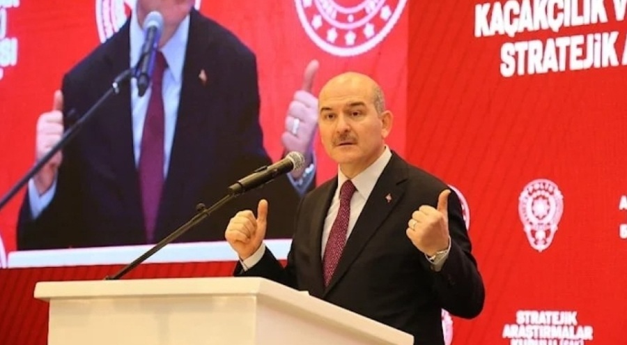 Süleyman Soylu'dan Bitcoin çıkışı: Ülkeden ülkeye yayılıyor