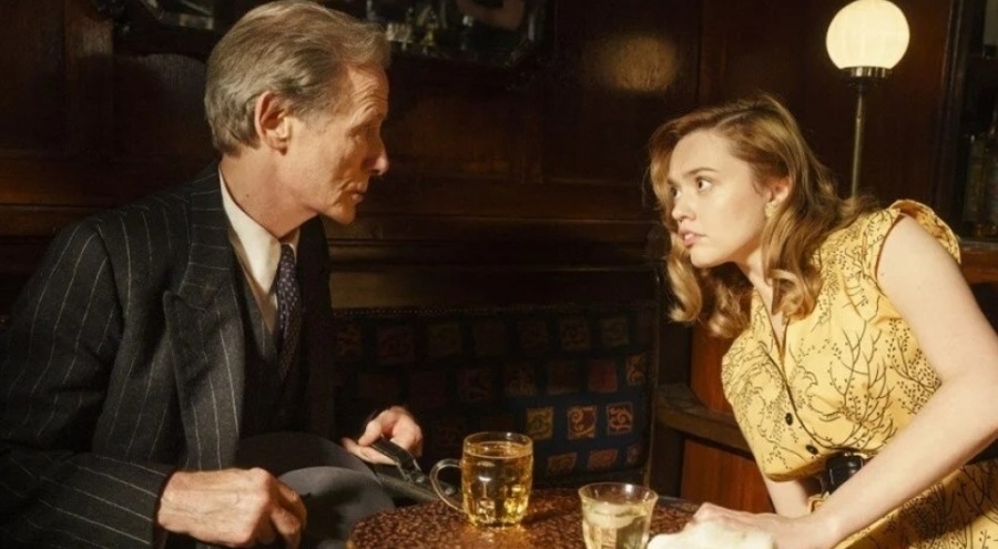 Yaşamak (Living) filmi İKSV Galaları'nda yer alıyor