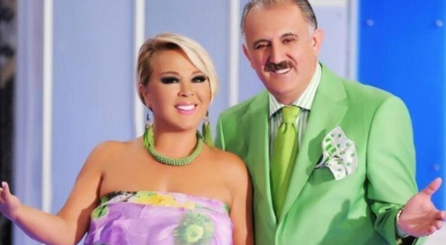 Safiye Soyman  safra kesesi ameliyatı oldu