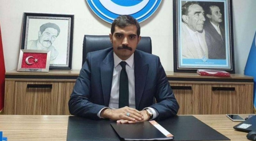 Sinan Ateş'in eşi Ayşe Ateş: Her iki dünyada da hesap verecektir