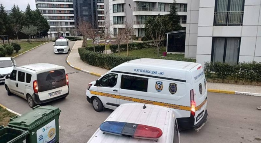 Tartıştığı oğlunu bacağından yaraladı