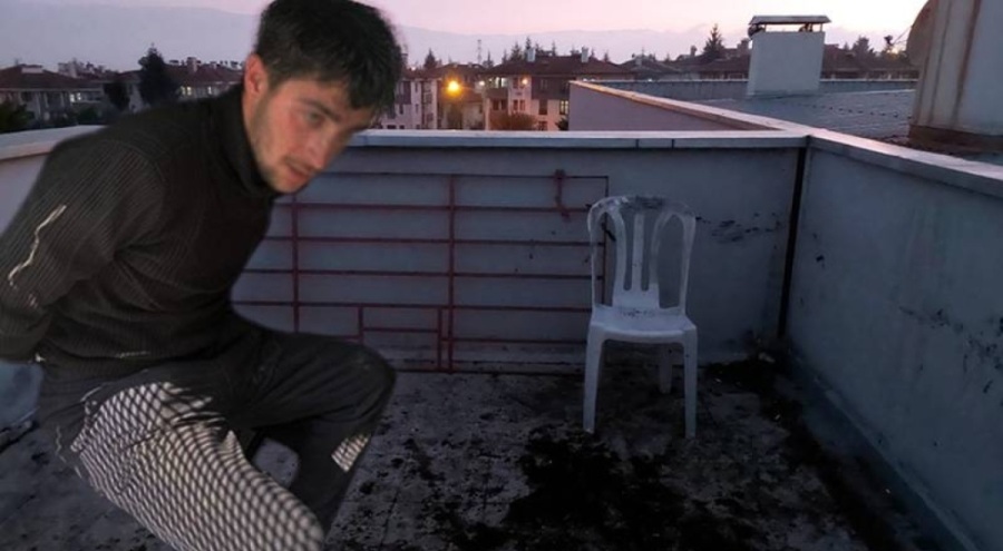 Bolu'da fidye için çocuk kaçırıldı