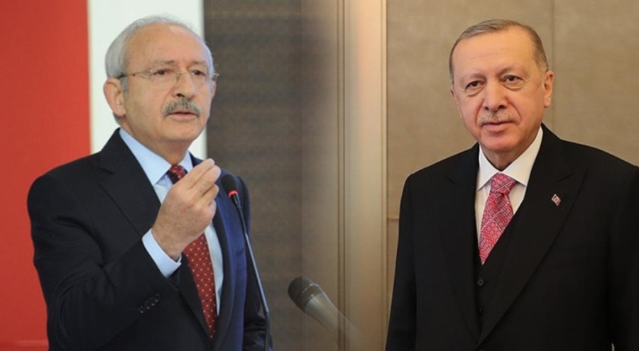 Kılıçdaroğlu'ndan Erdoğan'a: EYT'lileri oyalamayı bırak