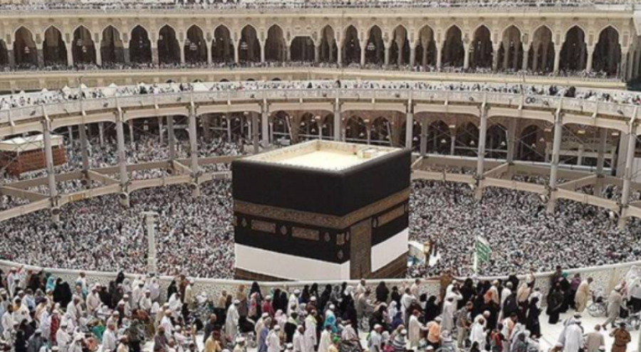 Hac ön kayıt işlemleri 31 Ocak'a kadar uzatıldı