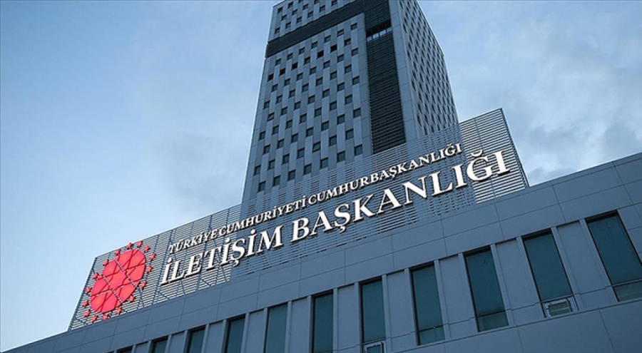 Dezenformasyon Bülteni'nde Bursa detayı